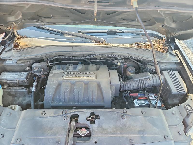 Продажа на аукционе авто 2006 Honda Pilot, vin: 5FNYF28566B050585, номер лота: 79135005