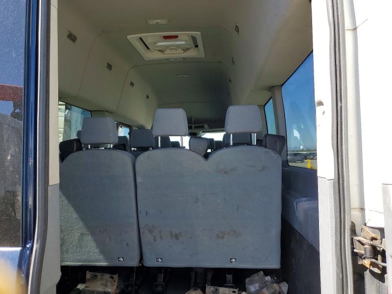 Продажа на аукционе авто 2019 Ford Transit, vin: 1FBVU4XG6KKA19314, номер лота: 57053976