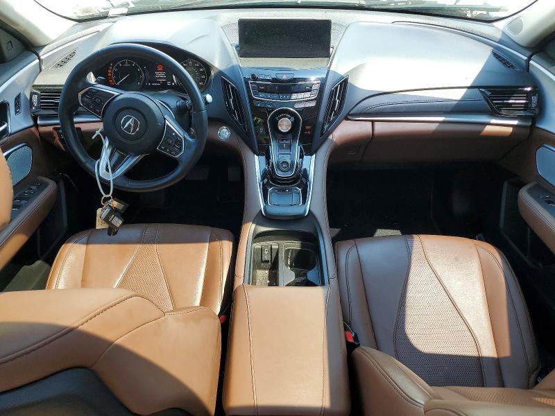 Aukcja sprzedaży 2021 Acura Rdx, vin: 5J8TC2H59ML035626, numer aukcji: 58557476