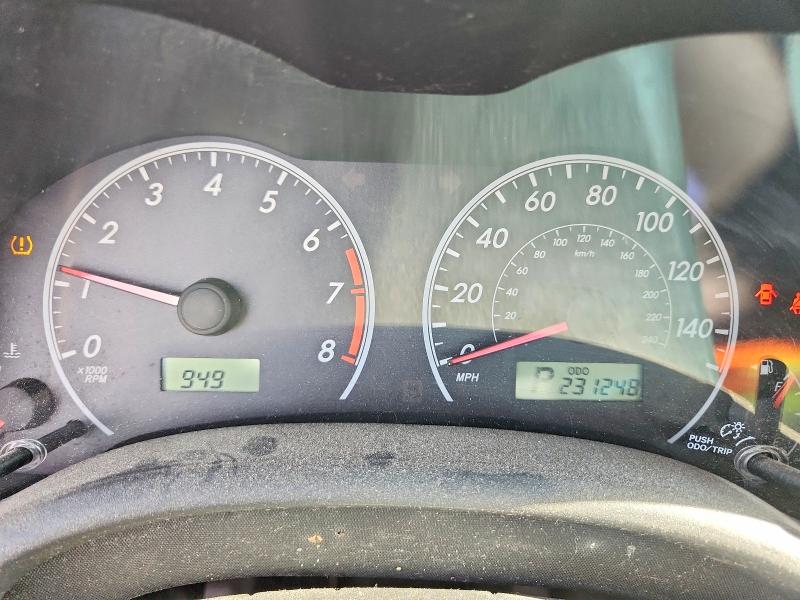 Aukcja sprzedaży 2009 Toyota Corolla, vin: 1NXBU40E79Z159325, numer aukcji: 55657366
