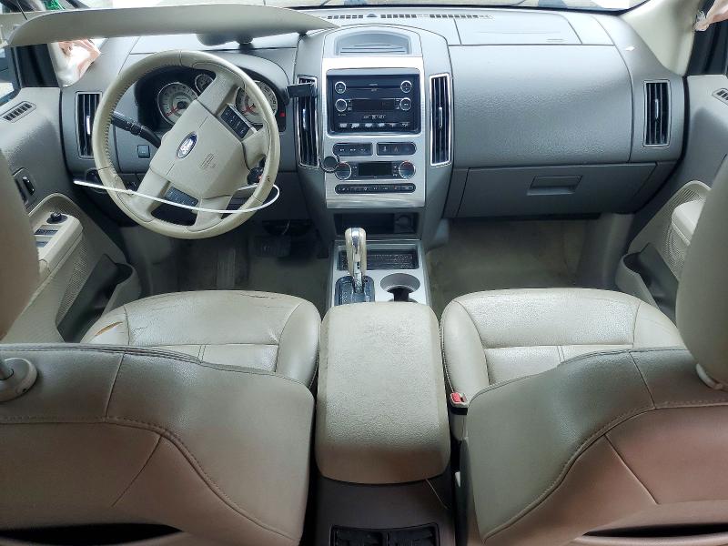 Aukcja sprzedaży 2010 Ford Edge, vin: 2FMDK3JC6ABB72387, numer aukcji: 55952666