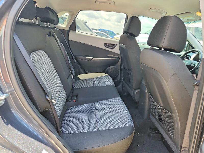 Продажа на аукционе авто 2020 Hyundai Kona, vin: KM8K22AA4LU401033, номер лота: 57072576