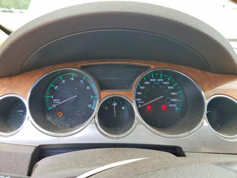 Продажа на аукционе авто 2008 Buick Enclave, vin: 5GAEV23748J265894, номер лота: 56413366