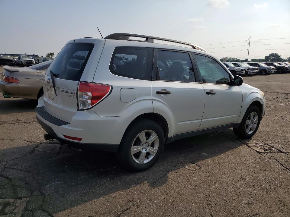 Aukcja sprzedaży 2013 Subaru Forester, vin: JF2SHABC5DH428542, numer aukcji: 57266826