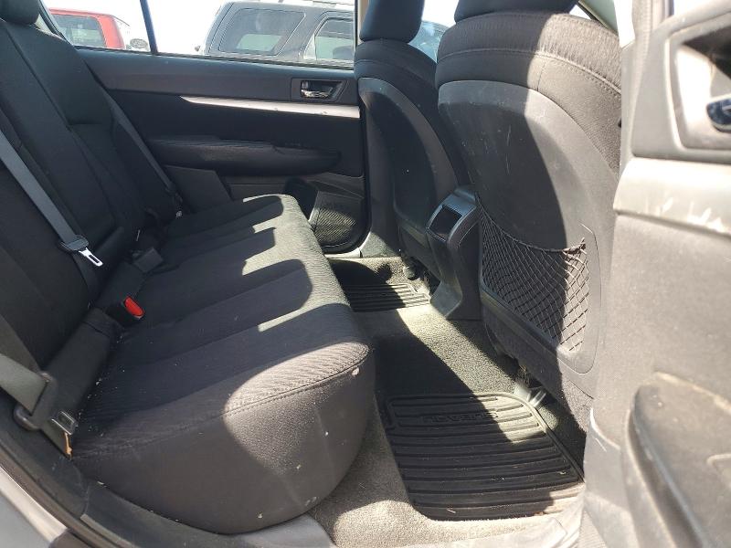 55942826 :رقم المزاد ، 4S3BMBG64C3007166 vin ، 2012 Subaru Legacy مزاد بيع