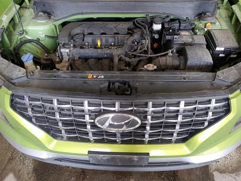 Продажа на аукционе авто 2022 Hyundai Venue, vin: KMHRC8A36NU155444, номер лота: 56436366