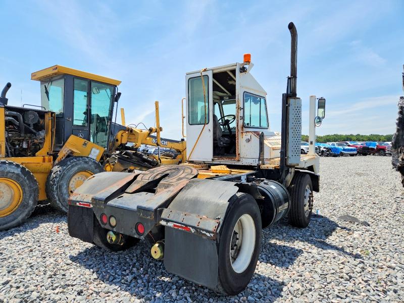Продаж на аукціоні авто 2012 Kalmar Ottawa T2, vin: 329405, номер лоту: 55412596