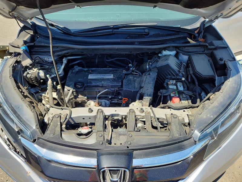 Продаж на аукціоні авто 2015 Honda Cr-v, vin: 2HKRM3H7XFH505005, номер лоту: 57274296