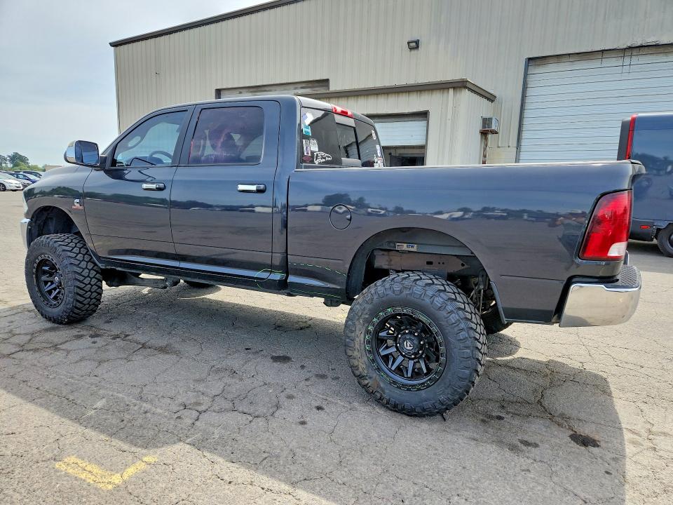 2015 Ram 2500 მანქანა იყიდება აუქციონზე, vin: 3C6UR5DL4FG593124, აუქციონის ნომერი: 57358726