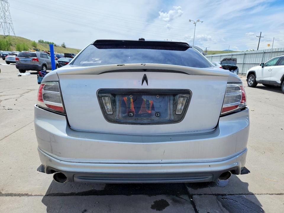 2004 Acura Tl მანქანა იყიდება აუქციონზე, vin: 19UUA65514A048288, აუქციონის ნომერი: 55807486