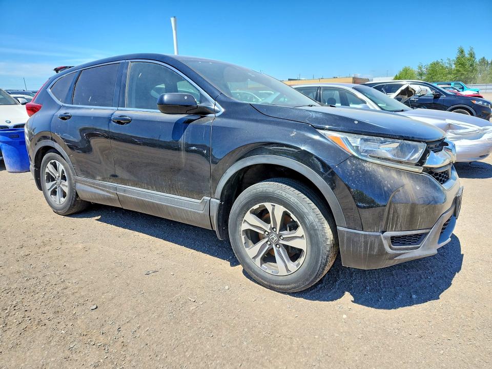Aukcja sprzedaży 2017 Honda Cr-v, vin: 2HKRW2H21HH126776, numer aukcji: 55889346