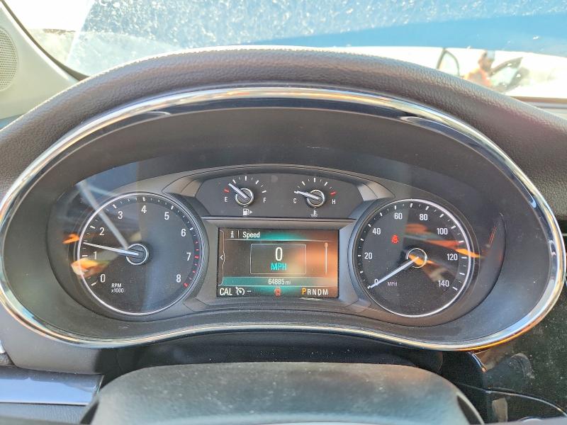 Aukcja sprzedaży 2018 Buick Encore, vin: KL4CJCSB0JB569778, numer aukcji: 57545916