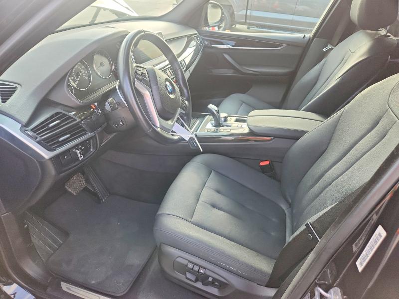 Aukcja sprzedaży 2018 Bmw X5, vin: 5UXKR0C59JL076109, numer aukcji: 58464436