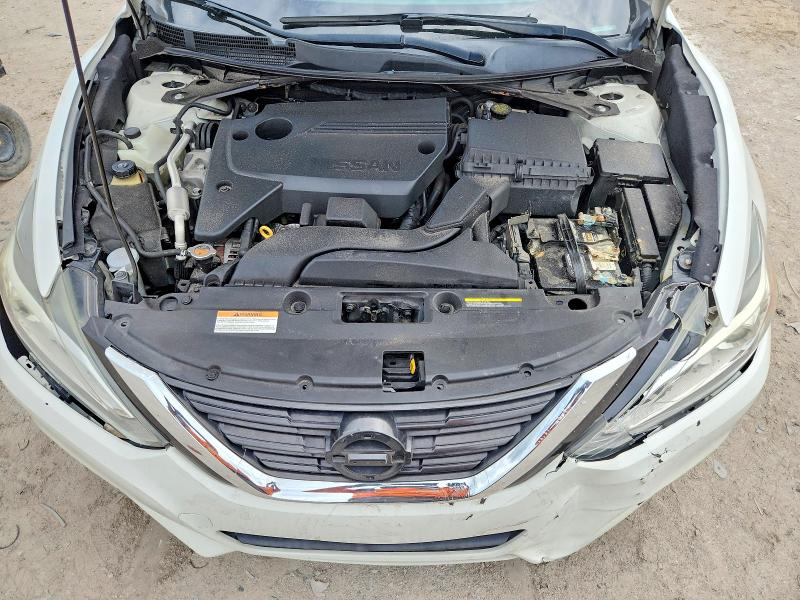 Продажа на аукционе авто 2017 Nissan Altima, vin: 1N4AL3AP7HN325743, номер лота: 55555446