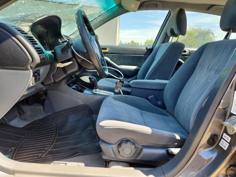 Продаж на аукціоні авто 2004 Honda Civic, vin: 2HGES26754H549342, номер лоту: 58078596