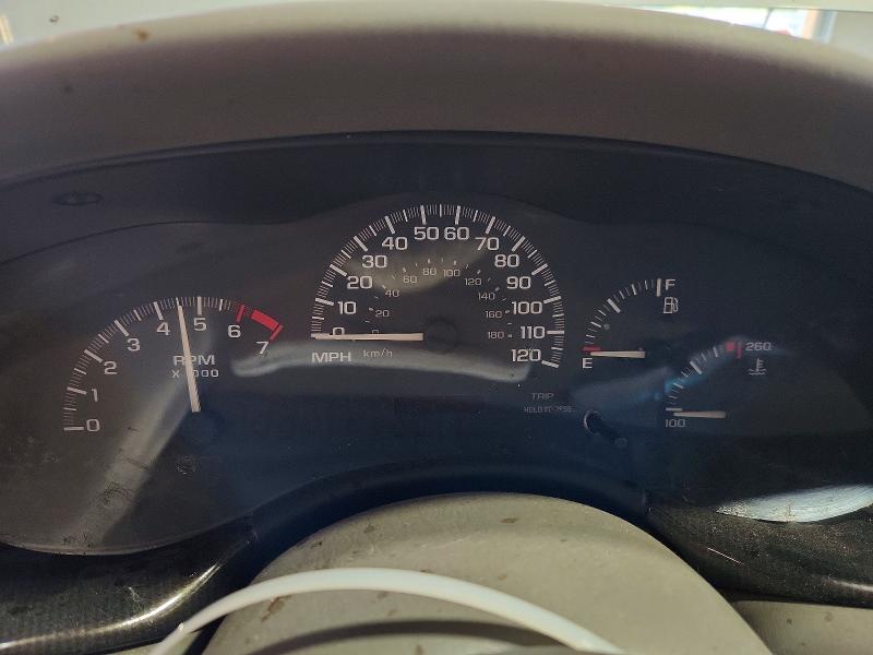 Продажа на аукционе авто 2001 Chevrolet Malibu, vin: 1G1ND52J816246363, номер лота: 58491486