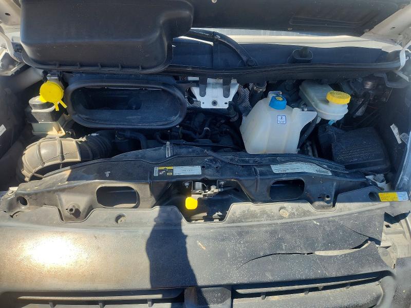 Aukcja sprzedaży 2015 Ram Promaster 1500, vin: 3C6TRVAG3FE511432, numer aukcji: 60523526