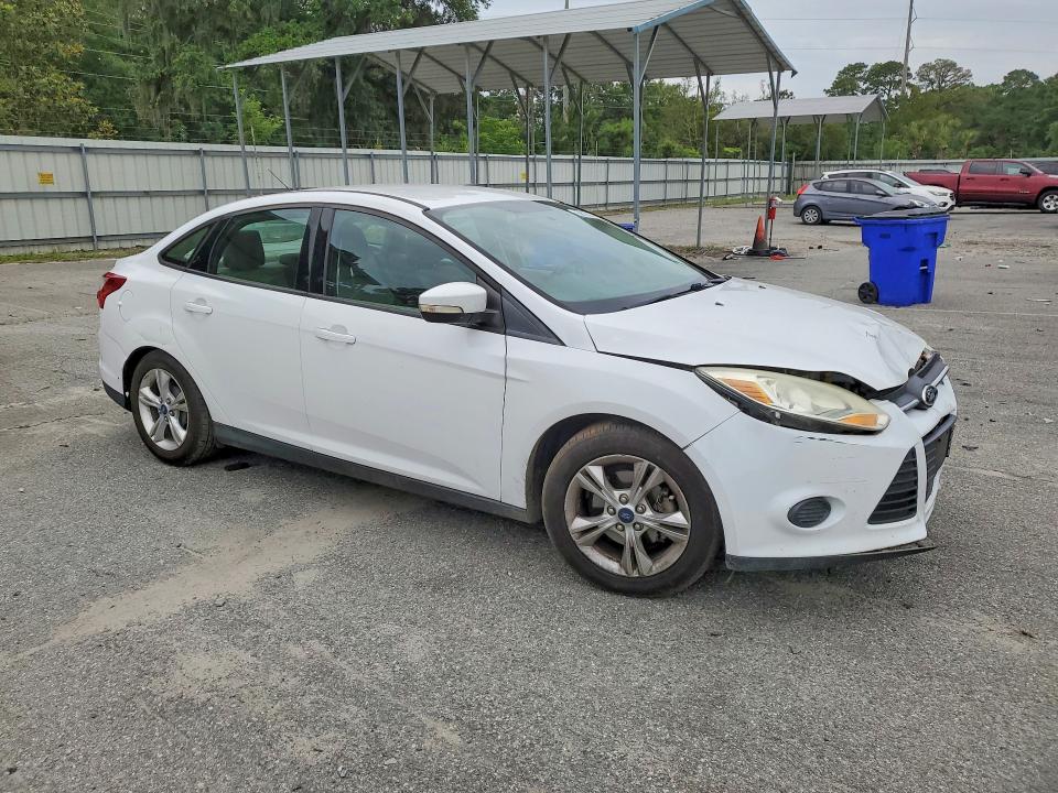 Продаж на аукціоні авто 2014 Ford Focus, vin: 1FADP3F22EL272469, номер лоту: 56107796