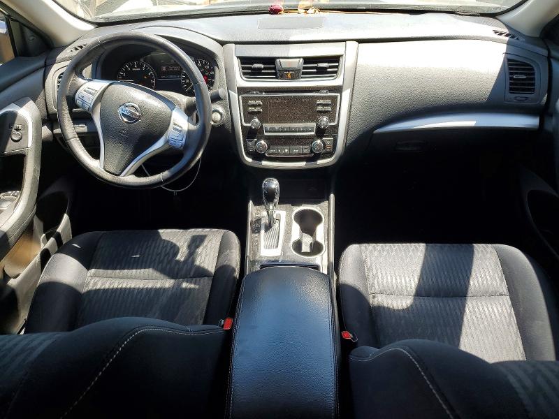 56721446 :رقم المزاد ، 1N4AL3AP3JC265574 vin ، 2018 Nissan Altima مزاد بيع