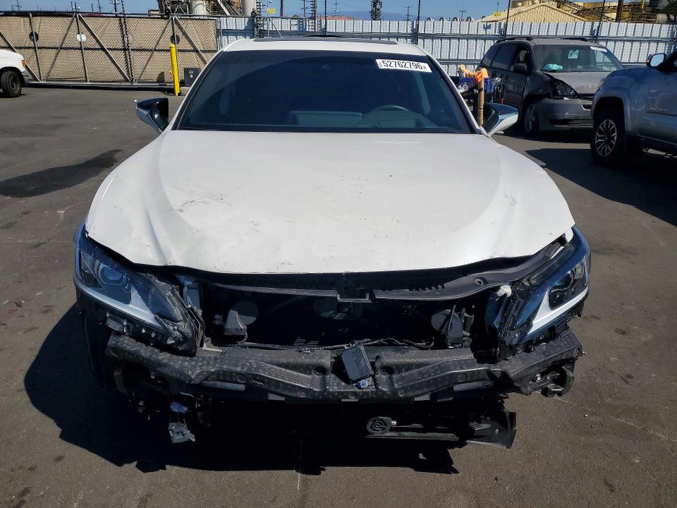 Продаж на аукціоні авто 2025 Lexus Es 300h, vin: 58ADA1C12SU063898, номер лоту: 52762796
