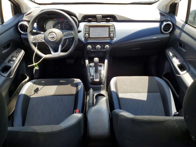 Продаж на аукціоні авто 2025 Nissan Versa, vin: 3N1CN8EV6SL838978, номер лоту: 58358146