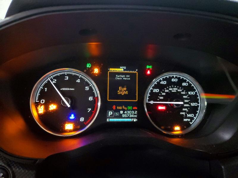 55498026 :رقم المزاد ، JF2SKAXC7MH452559 vin ، 2021 Subaru Forester مزاد بيع