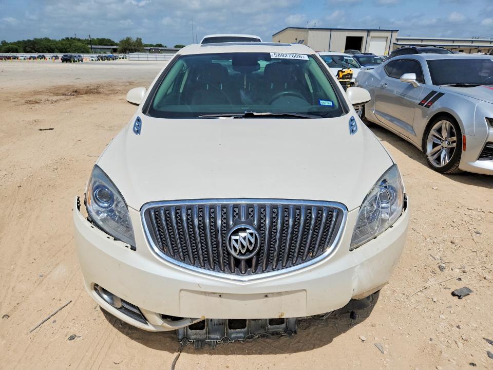 Aukcja sprzedaży 2013 Buick Verano, vin: 1G4PS5SK2D4194495, numer aukcji: 58827086