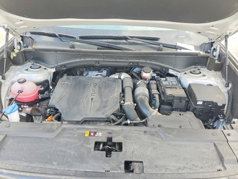 Aukcja sprzedaży 2024 Hyundai Santa Fe, vin: 5NMP14GL9RH051867, numer aukcji: 54558466