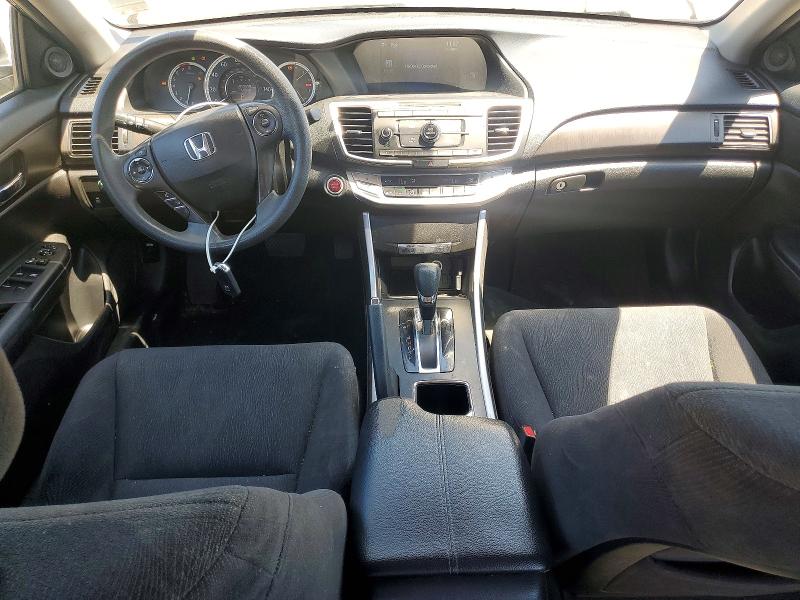 2014 Honda Accord მანქანა იყიდება აუქციონზე, vin: 1HGCR2F72EA221413, აუქციონის ნომერი: 56039226