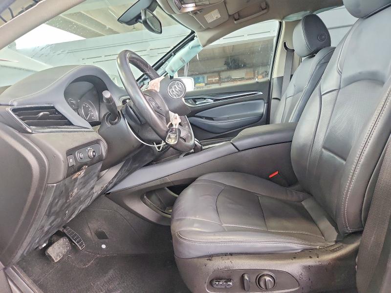 Aukcja sprzedaży 2018 Buick Enclave, vin: 5GAERBKW2JJ216017, numer aukcji: 59073106