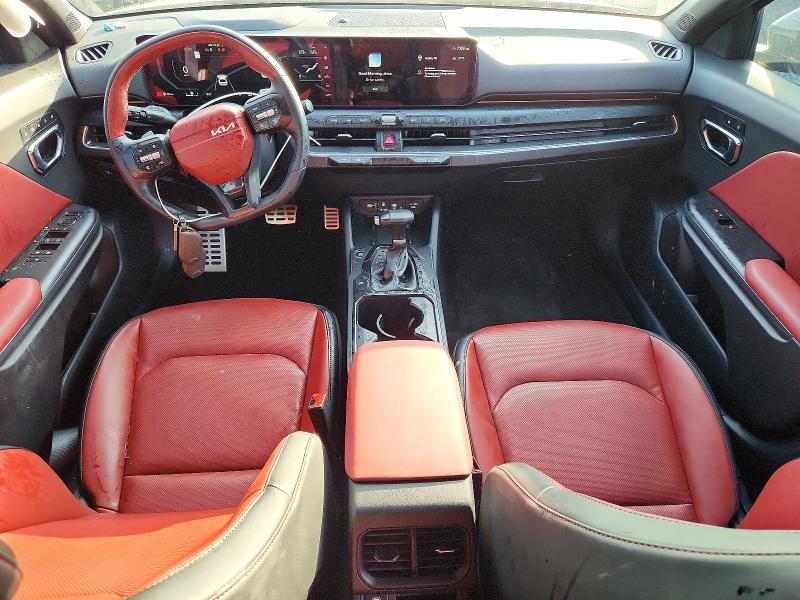 57850286 :رقم المزاد ، 3KPFW4DC7TE298742 vin ، 2026 Kia K4 مزاد بيع