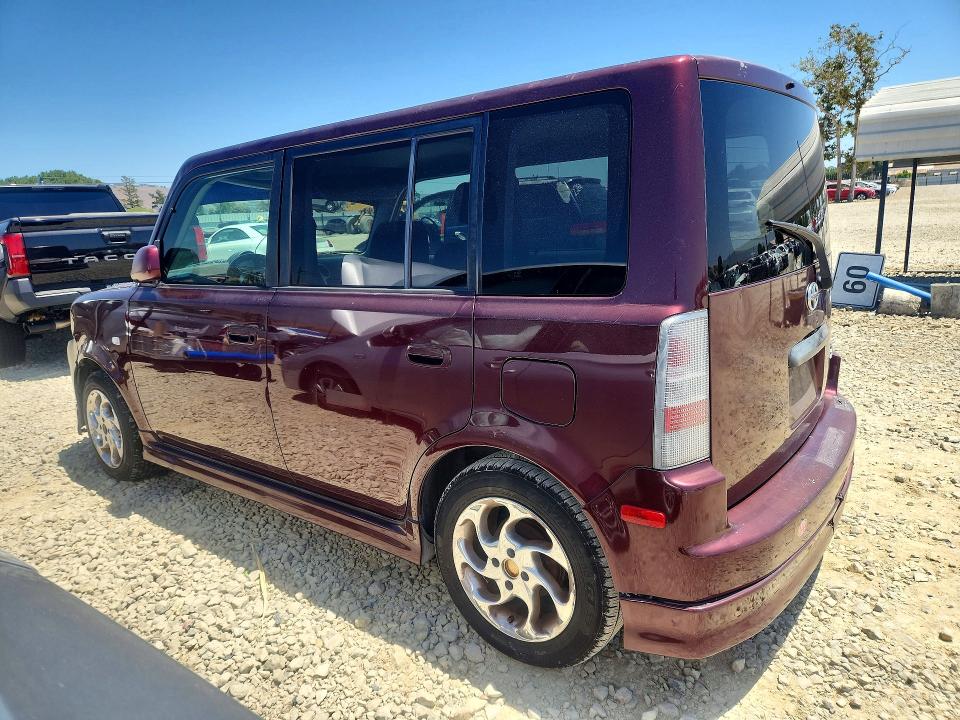 Продажа на аукционе авто 2005 Toyota Scion, vin: JTLKT334650191435, номер лота: 56367356