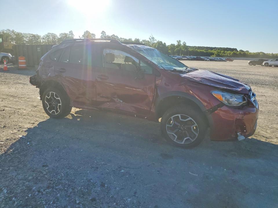 57316766 :رقم المزاد ، JF2GPABCXG8259468 vin ، 2016 Subaru Crosstrek مزاد بيع