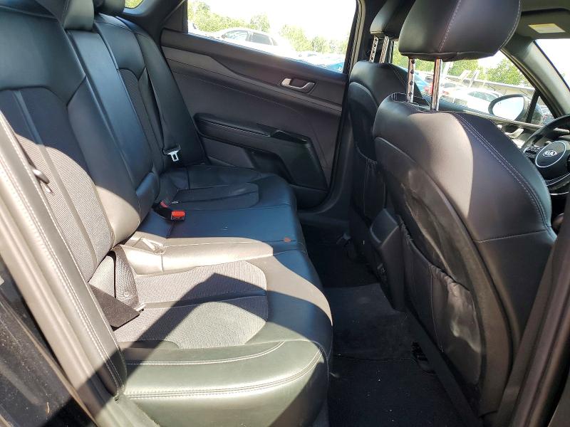 Aukcja sprzedaży 2021 Kia K5, vin: 5XXG64J28MG038357, numer aukcji: 57663176