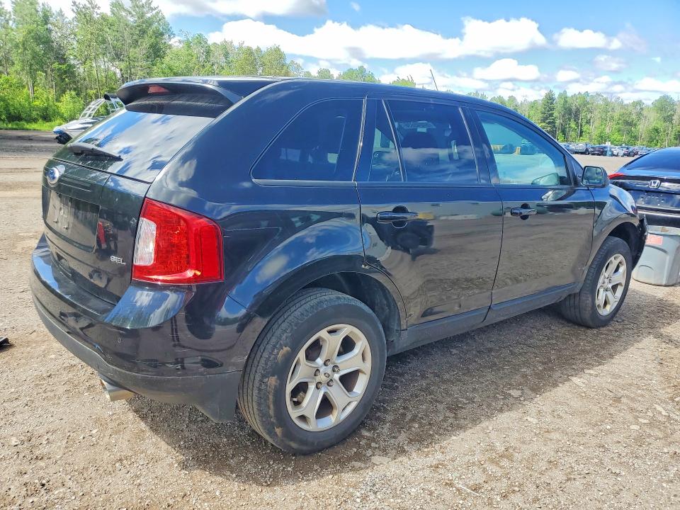 Aukcja sprzedaży 2014 Ford Edge, vin: 2FMDK3JC1EBB01801, numer aukcji: 57245936
