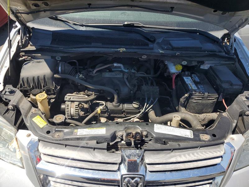 Продаж на аукціоні авто 2009 Dodge Grand Caravan, vin: 2D8HN541X9R502006, номер лоту: 57531536