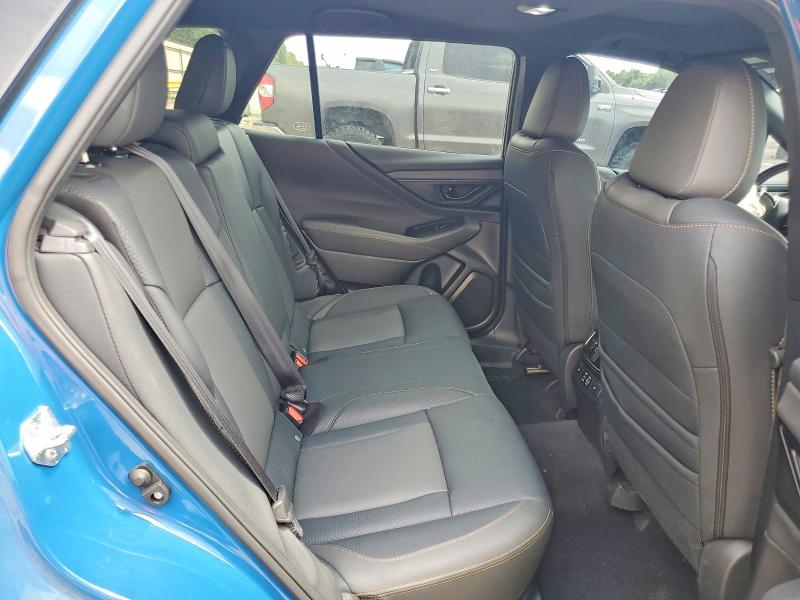 58834946 :رقم المزاد ، 4S4BTGUD1P3193012 vin ، 2023 Subaru Outback مزاد بيع