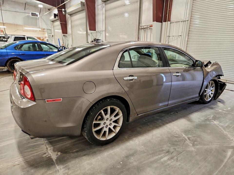 Продаж на аукціоні авто 2012 Chevrolet Malibu, vin: 1G1ZG5E75CF315120, номер лоту: 56788506