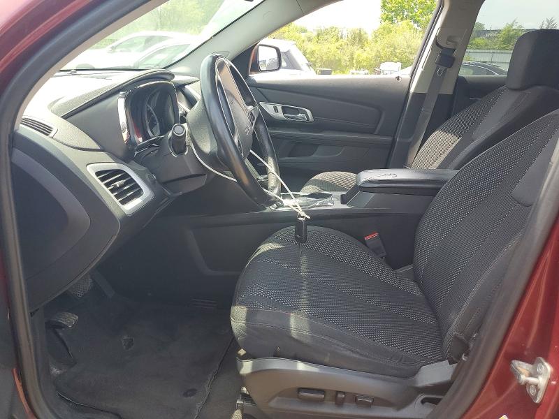 Aukcja sprzedaży 2016 Gmc Terrain, vin: 2GKALNEK0G6282701, numer aukcji: 55000666