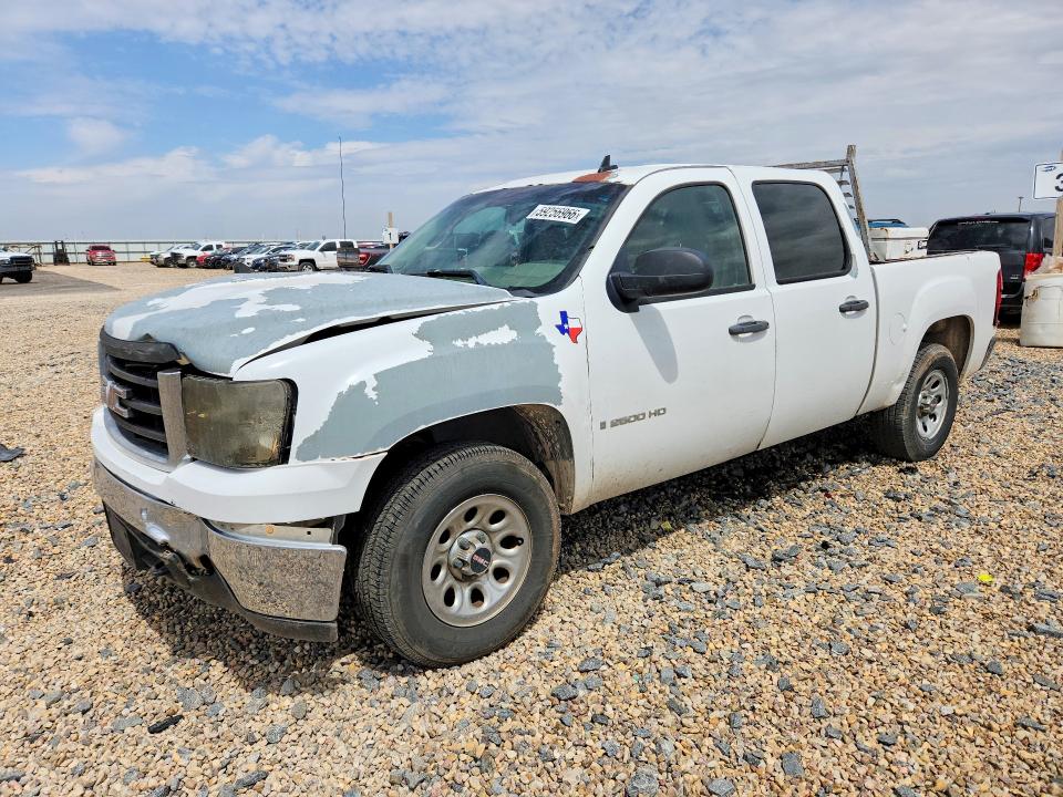 Aukcja sprzedaży 2007 Gmc Sierra, vin: 3GTEC13C47G523178, numer aukcji: 59256966