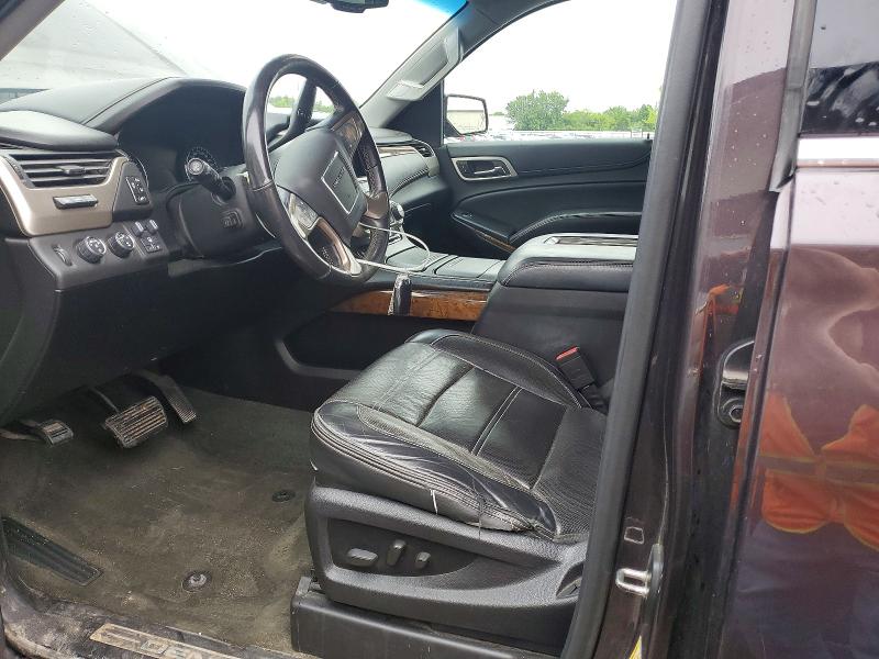 56889806 :رقم المزاد ، 1GKS2CKJ4FR149756 vin ، 2015 Gmc Yukon مزاد بيع