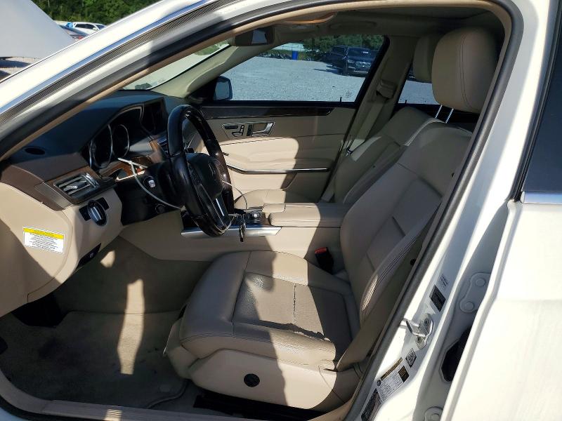Auction sale of the 2014 Mercedes-benz E, vin: WDDHF5KB2EA971117, lot number: 57129996