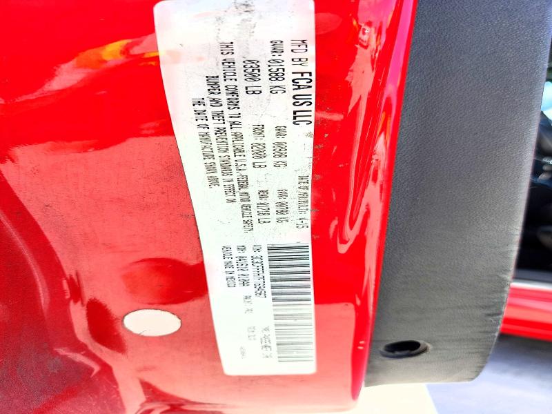 Продажа на аукционе авто 2015 Fiat 500, vin: 3C3CFFFH7FT694567, номер лота: 57627016