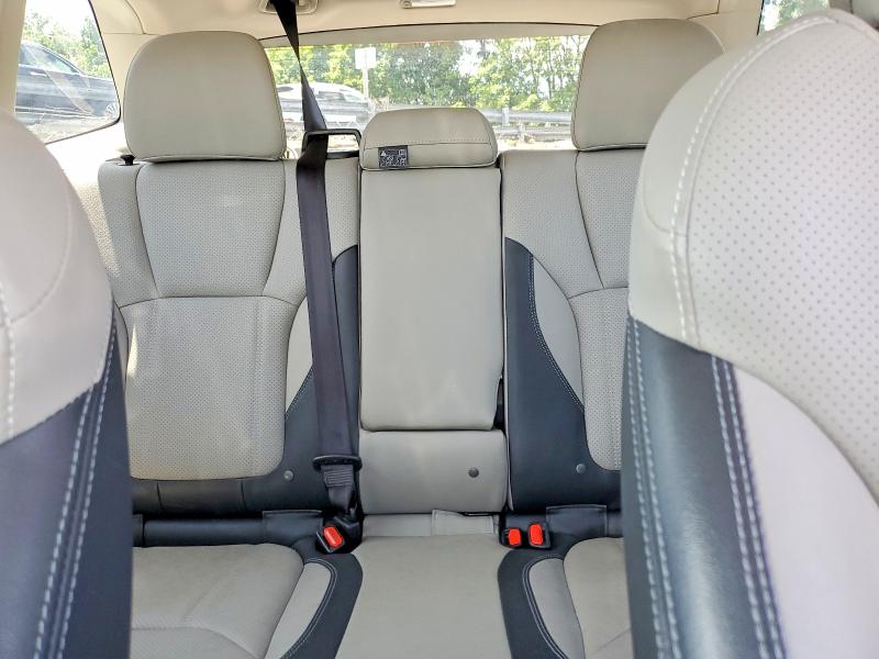 Продажа на аукционе авто 2019 Subaru Forester, vin: JF2SKASC2KH523879, номер лота: 56648876