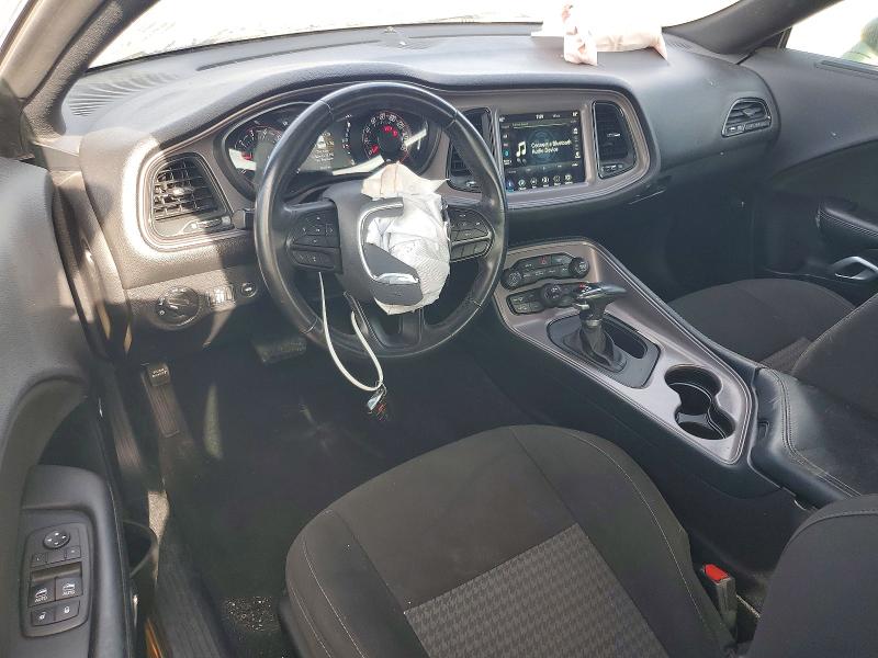 Aukcja sprzedaży 2023 Dodge Challenger, vin: 2C3CDZJG1PH568124, numer aukcji: 55542776