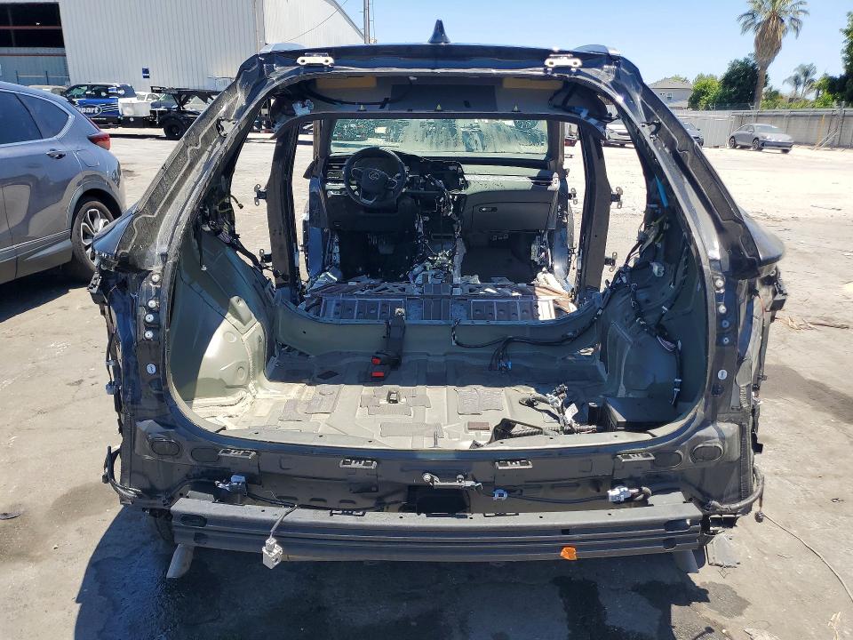 Продажа на аукционе авто 2025 Lexus Rx 350h, vin: 2T2BBMCA4SC073245, номер лота: 56709126