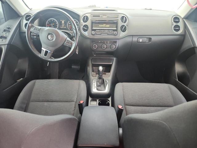 Aukcja sprzedaży 2014 Volkswagen Tiguan, vin: WVGBV3AX1EW527598, numer aukcji: 58519736