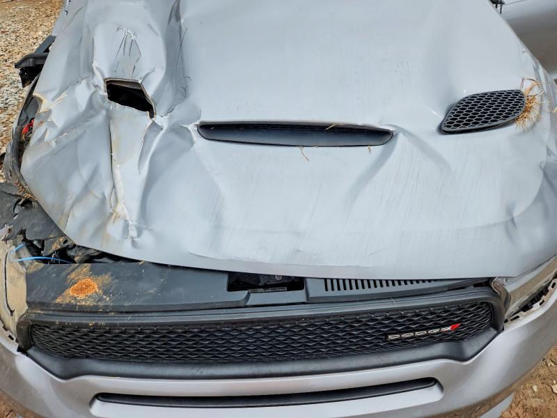 2020 Dodge Durango მანქანა იყიდება აუქციონზე, vin: 1C4RDHDG9LC123834, აუქციონის ნომერი: 58068946