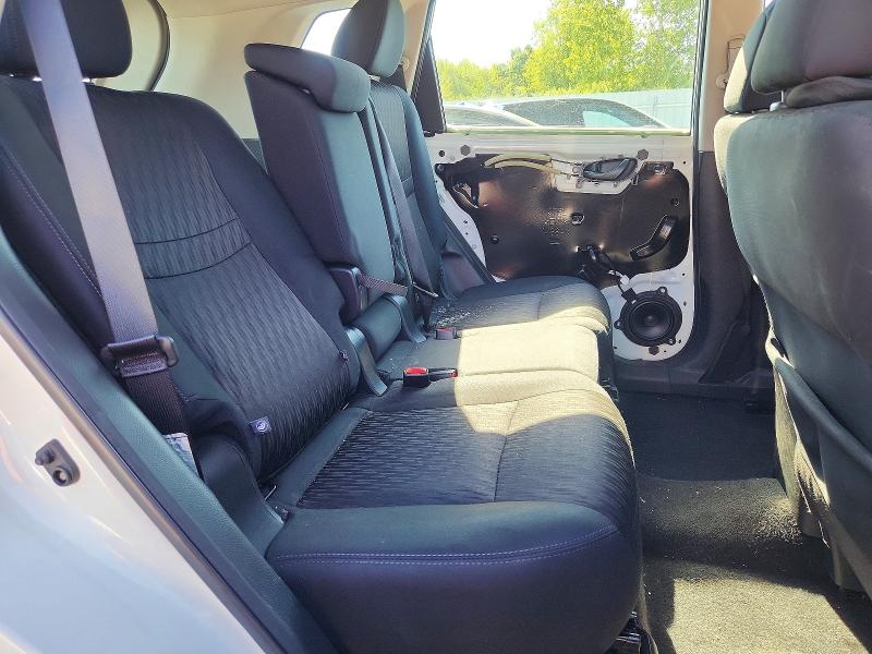 55035636 :رقم المزاد ، 5N1AT2MVXKC831936 vin ، 2019 Nissan Rogue مزاد بيع