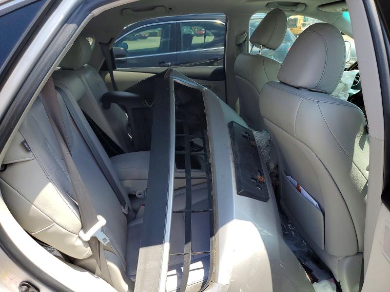 Продаж на аукціоні авто 2012 Lexus Rx, vin: 2T2BK1BA7CC122780, номер лоту: 57355456